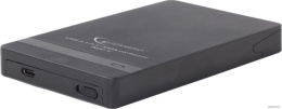 Gembird EE2-U31S-2 EXT BOX для внешнего подключения 2.5" SATA HDD USB3.1-C