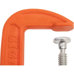 G-образная струбцина Gigant 75*50 GGC-75