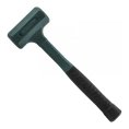 Резиновый молоток без отдачи Jonnesway M11055 1000 гр 47815