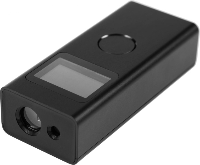 Лазерный дальномер Xiaomi Smart Laser Measure