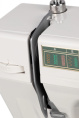 Швейная машина Janome 394 белый