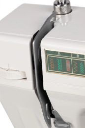 Швейная машина Janome 394 белый