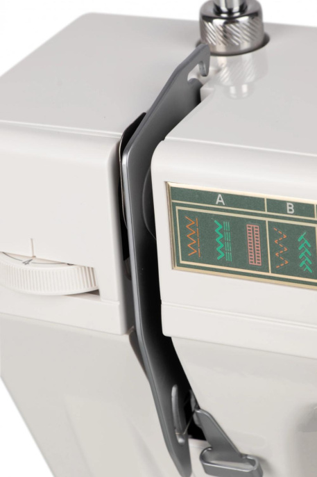 Швейная машина Janome 394 белый