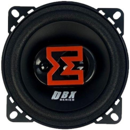 Колонки автомобильные Edge EDBX4-E1 120Вт 4Ом 10см 4дюйм ком.:2кол. коаксиальные трехполосные