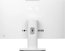 Моноблок Asus P440VA-WPC0090 23.8" Full HD Core 3 100U (1.2) 8Gb SSD256Gb Graphics без ОС GbitEth WiFi BT 90W клавиатура мышь Cam белый 1920x1080