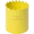 Коронка по металлу 35 мм, BiM М42 WOLFSTAR cw00165