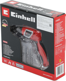 Аккумуляторная отвертка EINHELL TC-SD 3,6 [4513442]