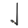 Адаптер Wi-Fi/ 1300Mbps High Gain Wi-Fi USB 3.0 Adapter, 802.11ac/a/b/g/n, 867Mbps at 5GHz + 400Mbps at 2.4GHz, 1 high gain detachable antenna, USB 3.0 WU1400