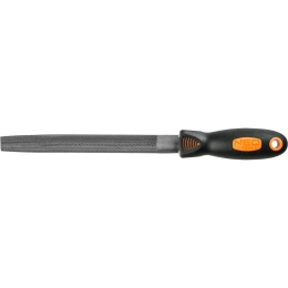Полукруглый напильник по металлу 200 x 2 мм NEO Tools 37-122