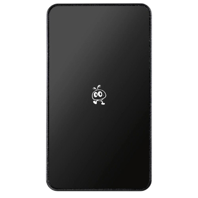 Внешний накопитель Smartbuy Portable SSD 256GB P5 USB 3.2 black