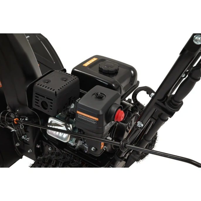 Бензиновый снегоуборщик Gigant SP-7-560MS