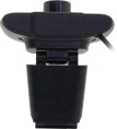 Веб-камера ExeGate BusinessPro C922 HD Tripod (1.3Мп, 1280х720, 720P, 30fps, ручной фокус, штатив Flex в комплекте, 4-линзовый объектив, микрофон с шумоподавлением, универсальное крепление, USB, кабель 1,5 м, Windows® 7/8/10/11, Mac OS 10.6 и выше, Chrome