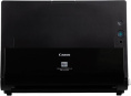 3258C003 - Сканер Canon DR-C225 II (Цветной, двусторонний, 25 стр./мин, ADF 30, High Speed USB 2.0, A4, 3 года гарантии)