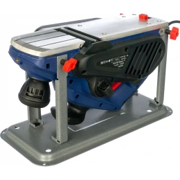 Электрический рубанок с подставкой ДИОЛД РЭ-1500-01 10081131