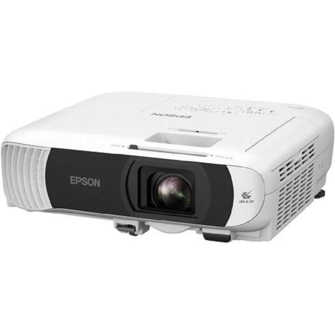 Epson EB-FH54 [V11HB59040] {3LCD 4100lm 1080p 16000:1}