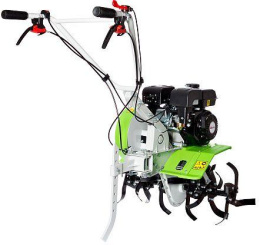 Культиватор бензиновый REDVERG RD-GT790, 7л.с., 4кВт