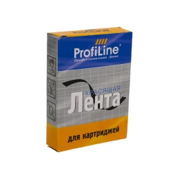 Лента ProfiLine 10 мм 8 м фиолетовая правый мебиус 1 упаковка 10 шт по 4 ленты PL_Tape_10*8_VR