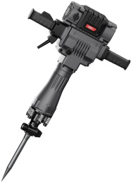 Отбойный молоток Deli DE-DG30-1E 2100Вт (24881213)
