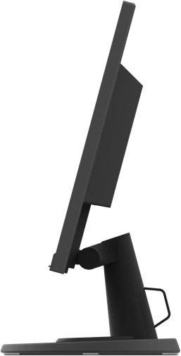 23.8" Монитор Lenovo ThinkVision C24-40, 1920x1080, VA, 75Гц, 1хHDMI, черный [63dckat6uk]