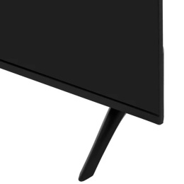 50" Телевизор Xiaomi TV A 50 2026 4K Ultra HD, СМАРТ ТВ, Android TV, черный