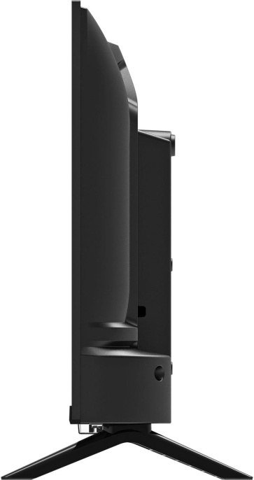 24" Телевизор BBK 24LEM-1033/TS2C (B) HD, черный