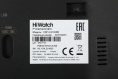 Видеодомофон HiWatch Pro VDP-H3212WB черный