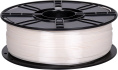 Пластик Cactus CS-3D-PLA-1KG-S-WHITE PLA SILK/ 1.75мм/ 1кг/ 326м/ белый