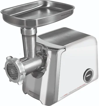 Мясорубка REDMOND RMG-1205-8, белый