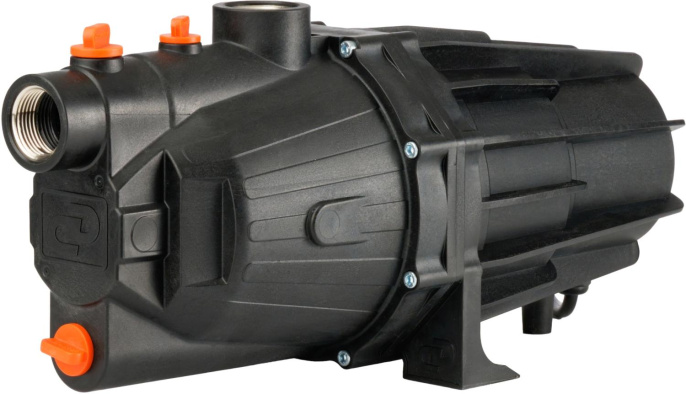 Насос садовый Джилекс Джамбо Про 60/35 П 620Вт 3600л/час центробежный 3101