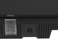 Телевизор LED TCL 43" 43S5K-RU черный FULL HD 60Hz DVB-T DVB-T2 DVB-C DVB-S DVB-S2 USB WiFi Smart TV RUS