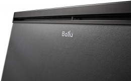 Конвектор Ballu Plaza Solar BIHP/S-1300,  1300Вт,  с терморегулятором, черный