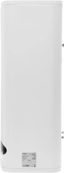 Водонагреватель TESY BelliSlimo GCR 502722 E31 EC, накопительный, 2.2кВт, 40л, белый [304551]