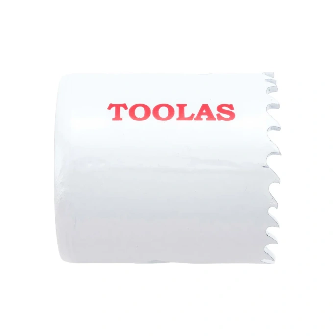 Коронка Bi-Metall 41 мм, М42 Со8% TOOLAS 00007228