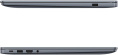 Ноутбук Huawei MateBook D16 Intel Core i5-13420H/16Gb (soldered D4)/SSD1Tb/UMA/16"/IPS/WUXGA/1920x1200/60Hz/NoOS/Space Grey/1.68kg