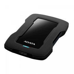 1ТБ Внешний диск HDD A-Data DashDrive Durable HD330, USB 3.0, черный [ahd330-1tu31-cbk]
