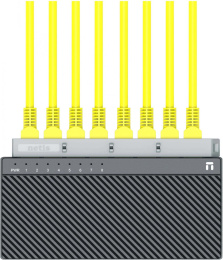 Коммутатор Netis ST3108GC, неуправляемый