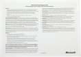 ПО Microsoft Windows Server CAL 2022 English 1pk DSP OEI 5 Clt User CAL R18-06466