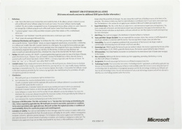 ПО Microsoft Windows Server CAL 2022 English 1pk DSP OEI 5 Clt User CAL R18-06466