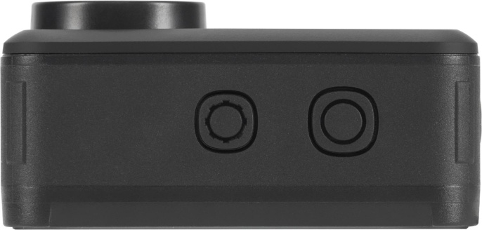 Экшн-камера Digma DiCam 980 1xCMOS 12Mpix черный