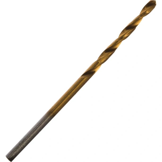 Сверло по металлу HSS 2,0 мм TITAN KWB 238-620