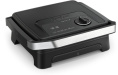 Электрогриль Tefal GC2728E0, серебристый [1510002856]
