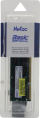 Оперативная память NETAC Basic NTBSD3N16SP-04 DDR3L -  1x 4ГБ 1600МГц, для ноутбуков (SO-DIMM),  Ret