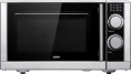 Микроволновая Печь BBK 23MWS-929M/BX/RU MG 23л. 900Вт нержавеющая сталь/черный