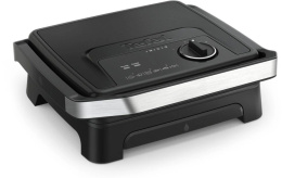 Электрогриль Tefal GC2728E0, серебристый [1510002856]