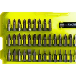 Набор бит и сверл RAK127DDSD (127 шт) Ryobi 5132003792