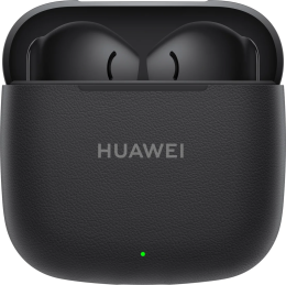 Наушники Huawei FreeBuds SE 3 ULC-CT020, Bluetooth, вкладыши, черный [55037987]