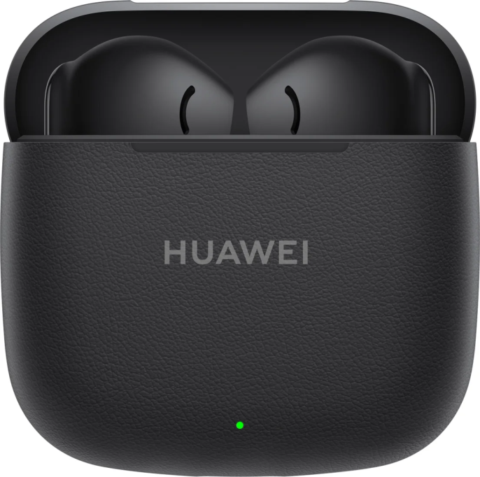 Наушники Huawei FreeBuds SE 3 ULC-CT020, Bluetooth, вкладыши, черный [55037987]