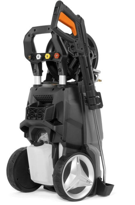 Минимойка Daewoo DAW 625 2400Вт