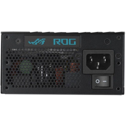 Блок питания ПК ASUS ROG-LOKI-750P-SFX-LGAMING 90YE00N4-B0NA00