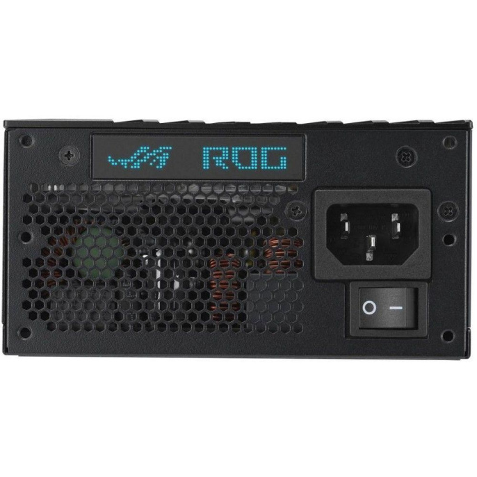 Блок питания ПК ASUS ROG-LOKI-750P-SFX-LGAMING 90YE00N4-B0NA00